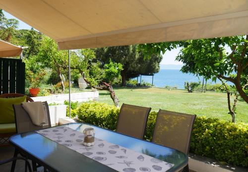 Nea Iraklitsa Apartment | Iraklitsa View
