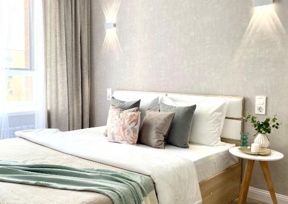 Nur-Sultan Apartment | Irbis