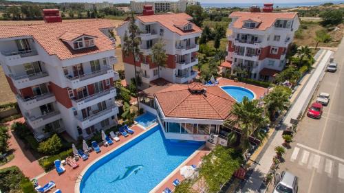 Side Apartment | Irem Garden Hotel & Apartments