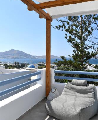 Naousa Apartment | Iresma Suites