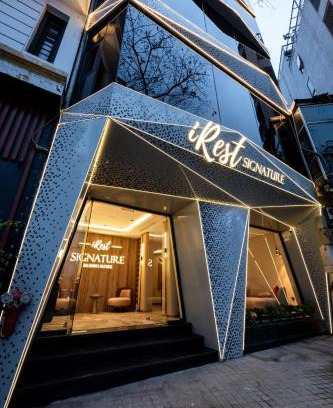 Ngoc Khanh Hotel | iRest Signature Ba Dinh Lakeside