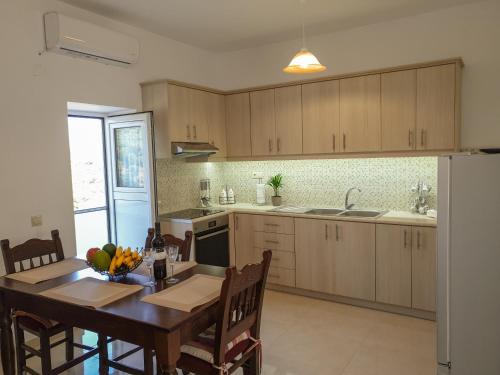Piskokefalon House | Irina's House