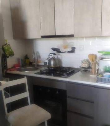 Tbilisi Apartment | Irina’s House