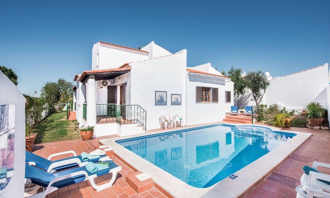 Vale de Parra Villa | Iris - 3 bedroom villa with private villa in Vale Parra