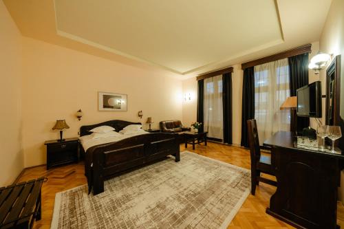 Vatra Dornei Hotel | IRIS BOUTIQUE - 4Star Bed & Breakfast Residence in Vatra Dornei