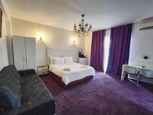 Otopeni House | Iris Boutique Therme & Bucharest Otopeni Airport