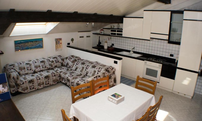 Levico Terme Apartment | Iris