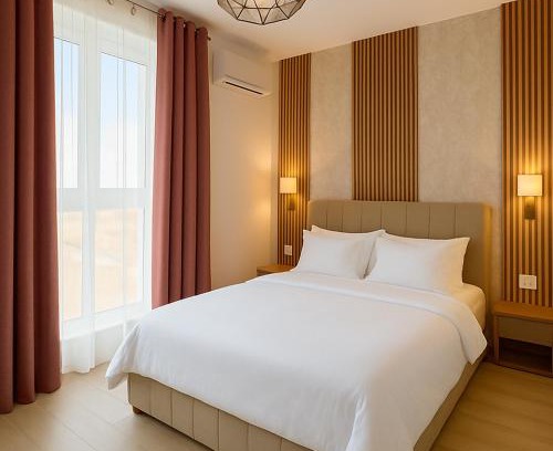 Cordau Apartment | Iris Thermal Apartment, Baile Felix