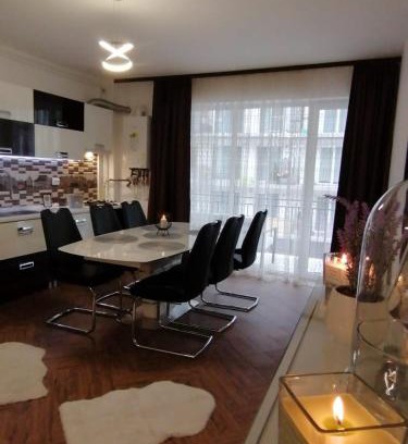 Floresti Apartment | Iris Vivo Mall