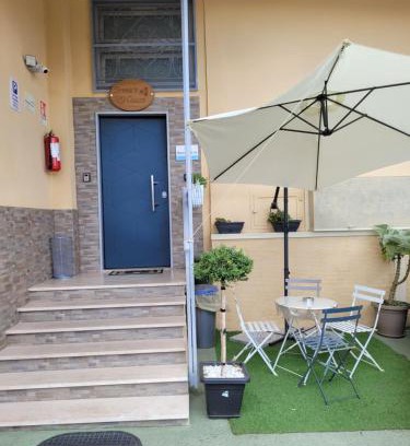 Scafati House | Irma's House