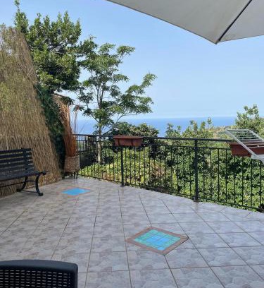 Pollica Apartment | Irma2