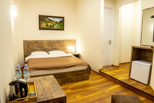 Vake Hotel | Irmisa Hotel Tbilisi
