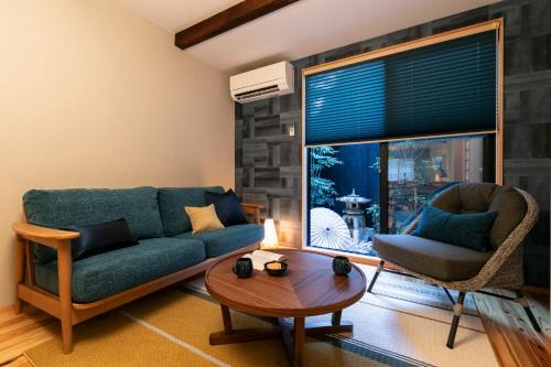 Horiikecho Villa | IROHA STAY Kyoto 颯 - Sou -