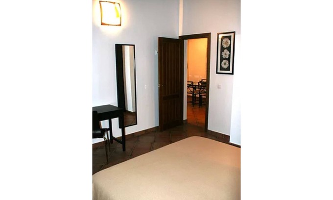 El Almendro Cottage | Iron House - La Mina Rural