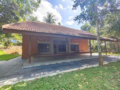 Krishnagiri Villa | IRU Homes - Premium Pool Villa