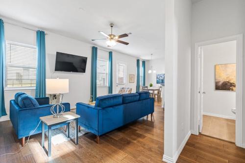 Irving House | Irving Townhouse