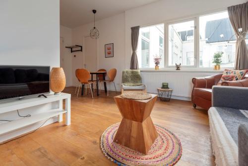 Zandvoort Apartment | Isa Mae Apartment
