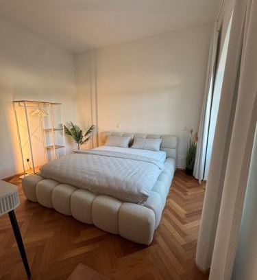 Waldshut-Tiengen Apartment | Isaak Apartment Löwenbau E1-W06