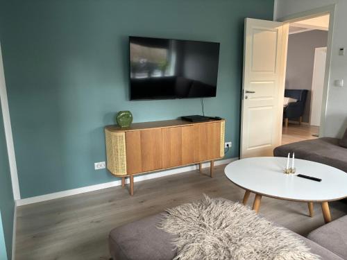 Hjørring Apartment | Isabella 7 personers hus