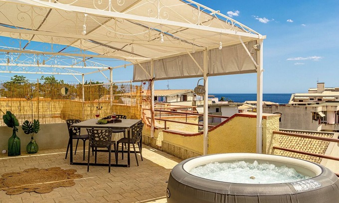 Recanati Apartment | Isavì Suite - Exclusive Stay