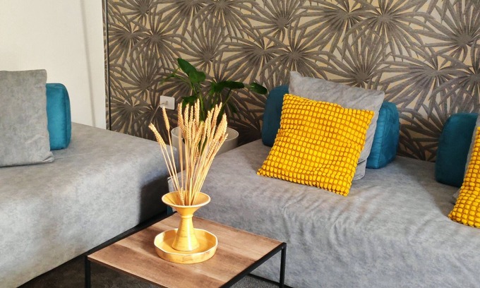 Trani House | Isensi luxury suite Trani