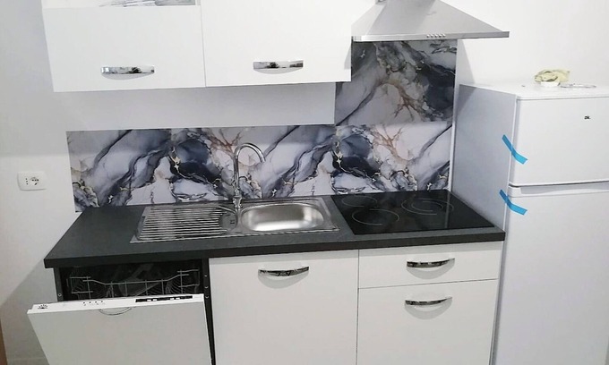 Isernia Apartment | Isernia - The Little Blue Sapphire