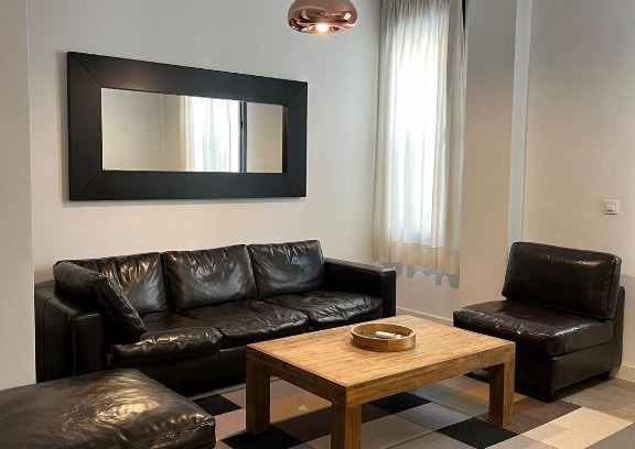 San Gil Apartment | ISG Apartments Casa Virginia-Alameda