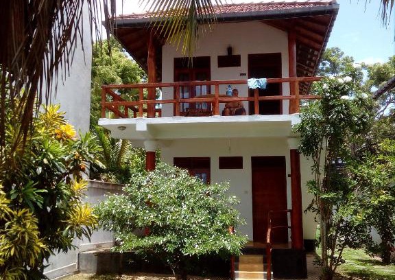 Tangalle Cabin | Ishara Cabana