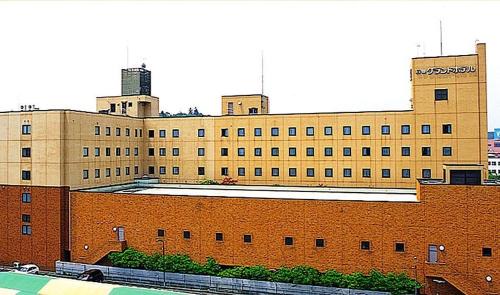 Isinomaki Hotel | Ishinomaki Grand Hotel