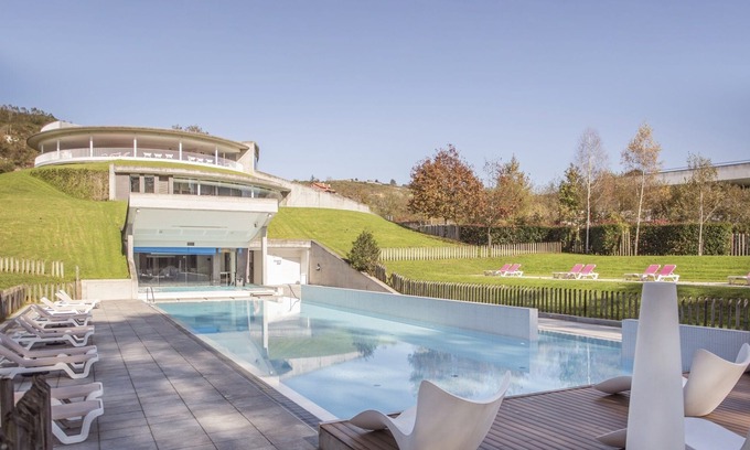 Las Caldas Apartment | ISholidays Las Caldas Habitación doble Plus