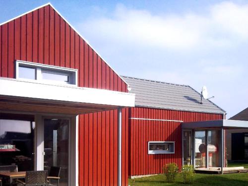 Zierow House | Isi