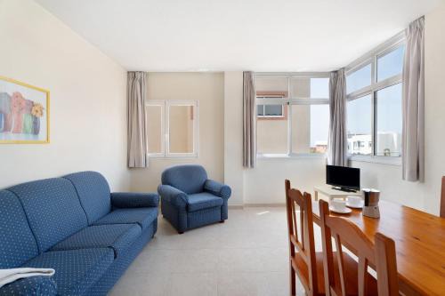 San Isidro Apartment | Isla 4