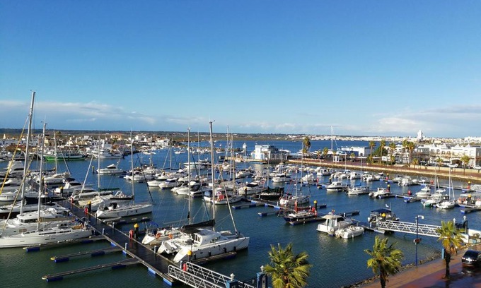 Punta del Moral Apartment | Isla Canela (La Marina)