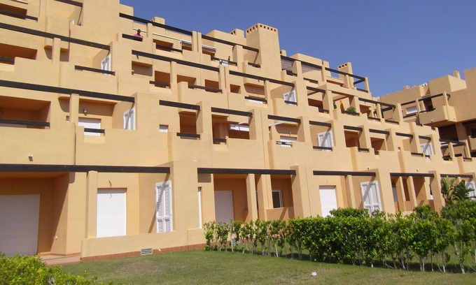Torre-Pacheco Apartment | Isla Las Terrazas de la Torre Golf