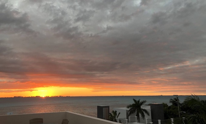 Isla Mujeres House | Isla Mujeres Private House Rental - Paraiso Sur