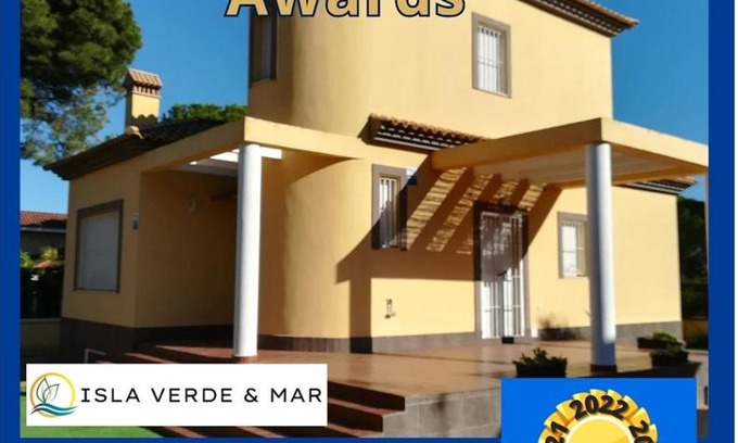 Isla Cristina House | Isla Verde y Mar