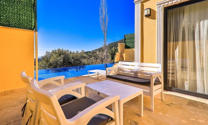 Islamlar Villa | Islamlar 5 Bedroom Villa - 9581