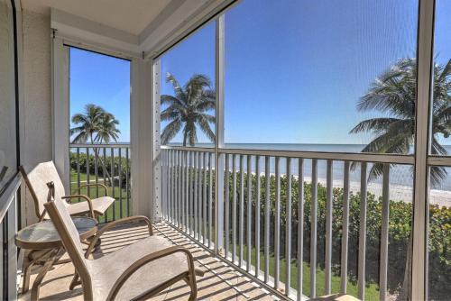 Sanibel House | Island Beach Club #360D