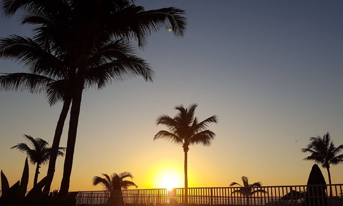 Hutchinson Island South Condo | Island Beach Club Resort