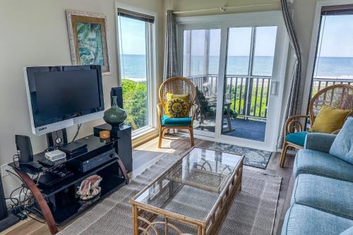 Atlantic Beach Apartment | Island Beach & Racquet Club A306