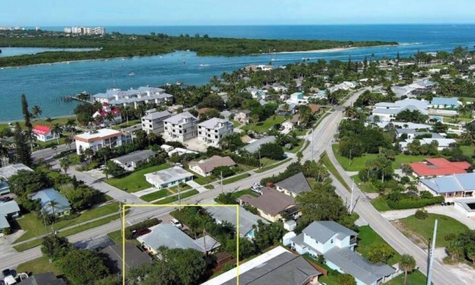 Fort Pierce Apartment | Island Cottage Fort Piercenn