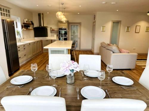 Valentia Island House | Island Elegance - Wild Atlantic Way