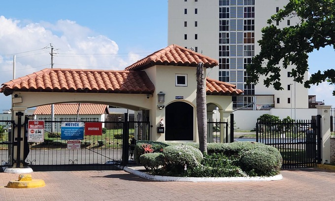 Portmore Condo | Island Getaway Condo Bayside Portmore Jamaica