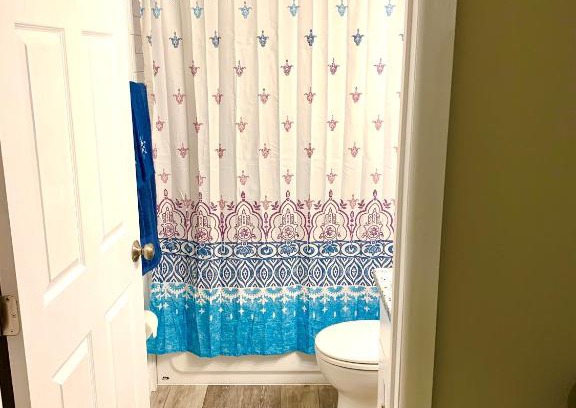 Davis Islands Apartment | Island Getaway* NearTampa General Amalie Arena* UT