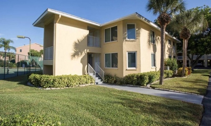 Tierra Verde Condo | Island Living - Tierra Verde Condo