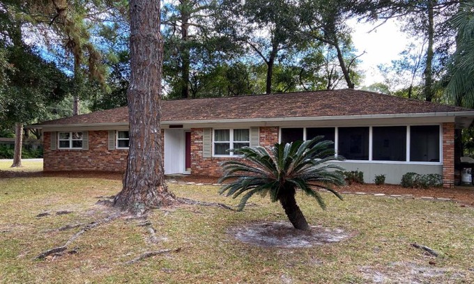 Jekyll Island House | ISLAND PINES home