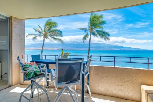 Maalaea House | Island Sands 311