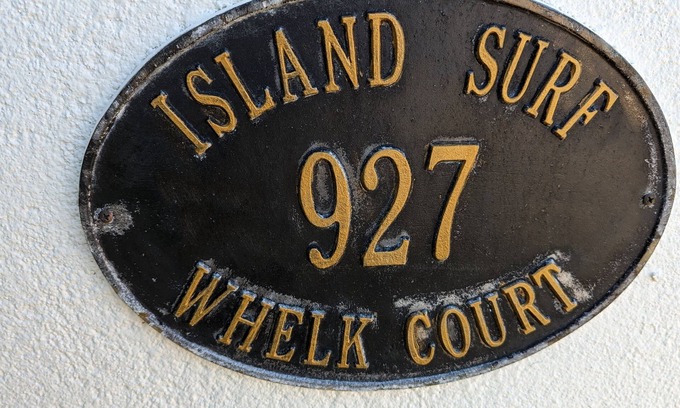 Fort Walton Beach Condo | Island Surf #8 * 1st Floor + Pool side + beachfront + beach service!