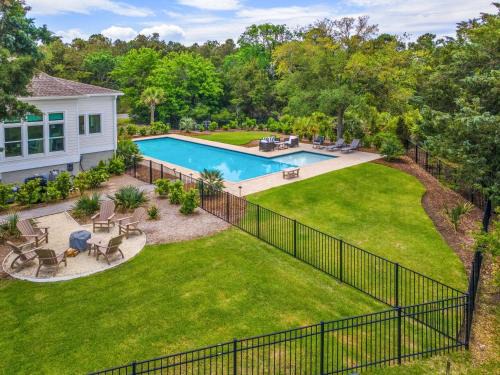 Debordieu Colony House | Island Time House home by Peace Vacations