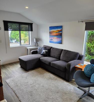 Omokoroa Apartment | Island View